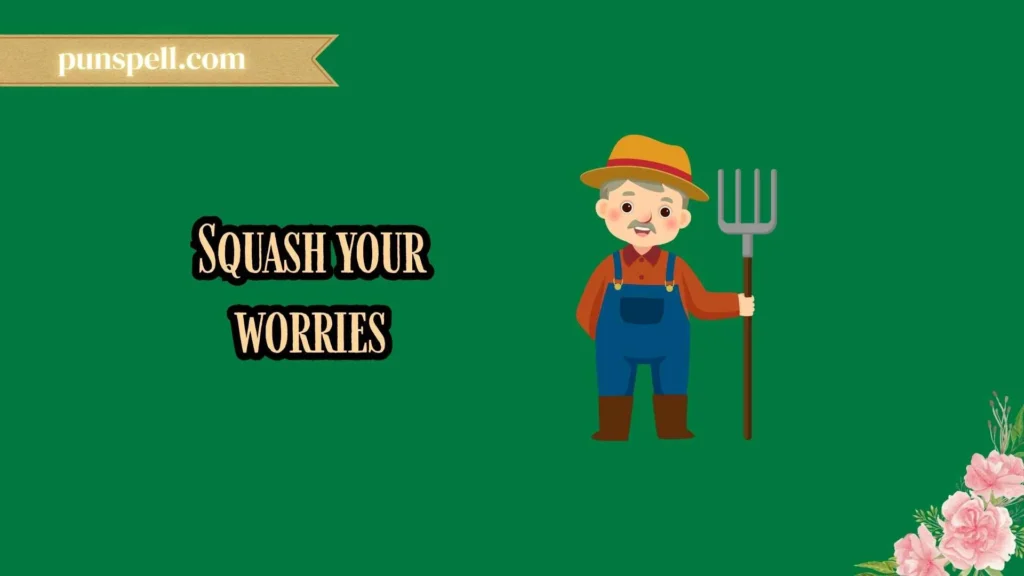 Witty Farm Puns for Social Media